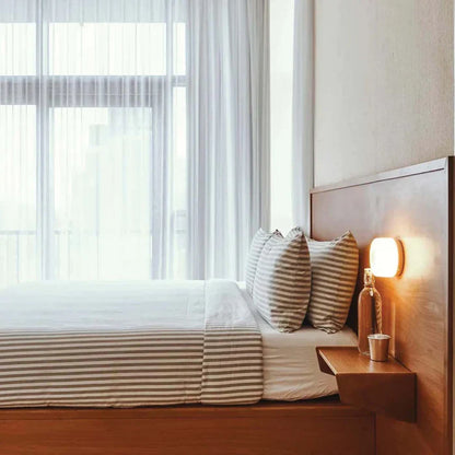 Lampa LED do montażu na ścianie